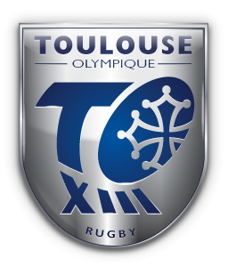 Logo Toulouse olympique XIII
