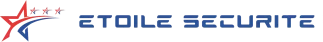 logo étoile sécurité