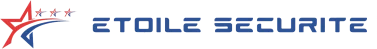 logo étoile sécurité